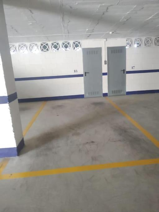 Ferienwohnung Terraza Y Piscina Con Vistas Espectaculares Al Mar Parking Cubierto San Vicente De La Barquera Exterior foto